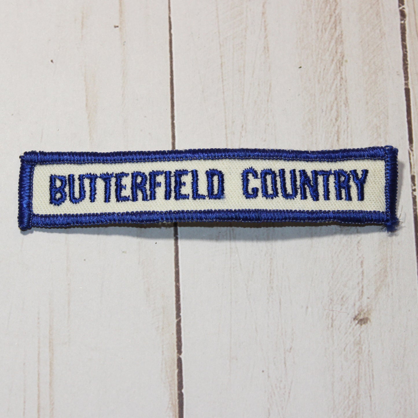 Fun Patch - Rocker