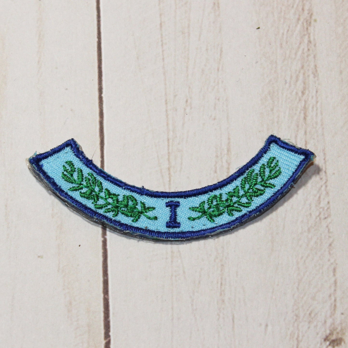 Fun Patch - Rocker