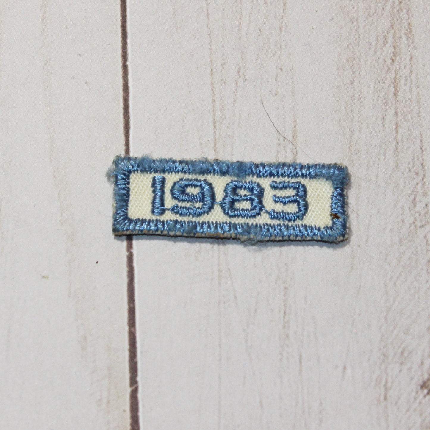 Fun Patch - Rocker