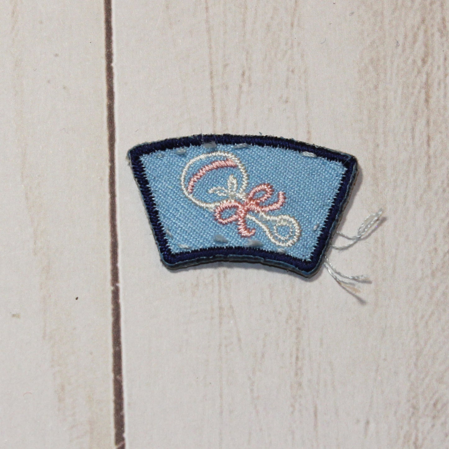 Fun Patch - Rocker