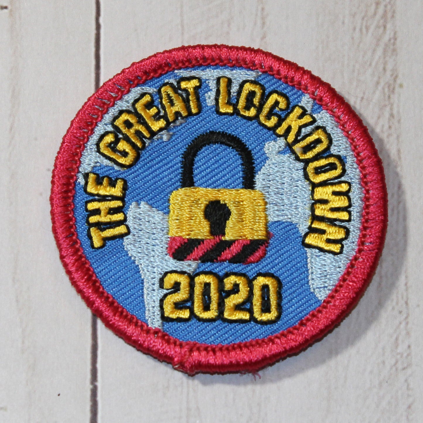 Fun Patch