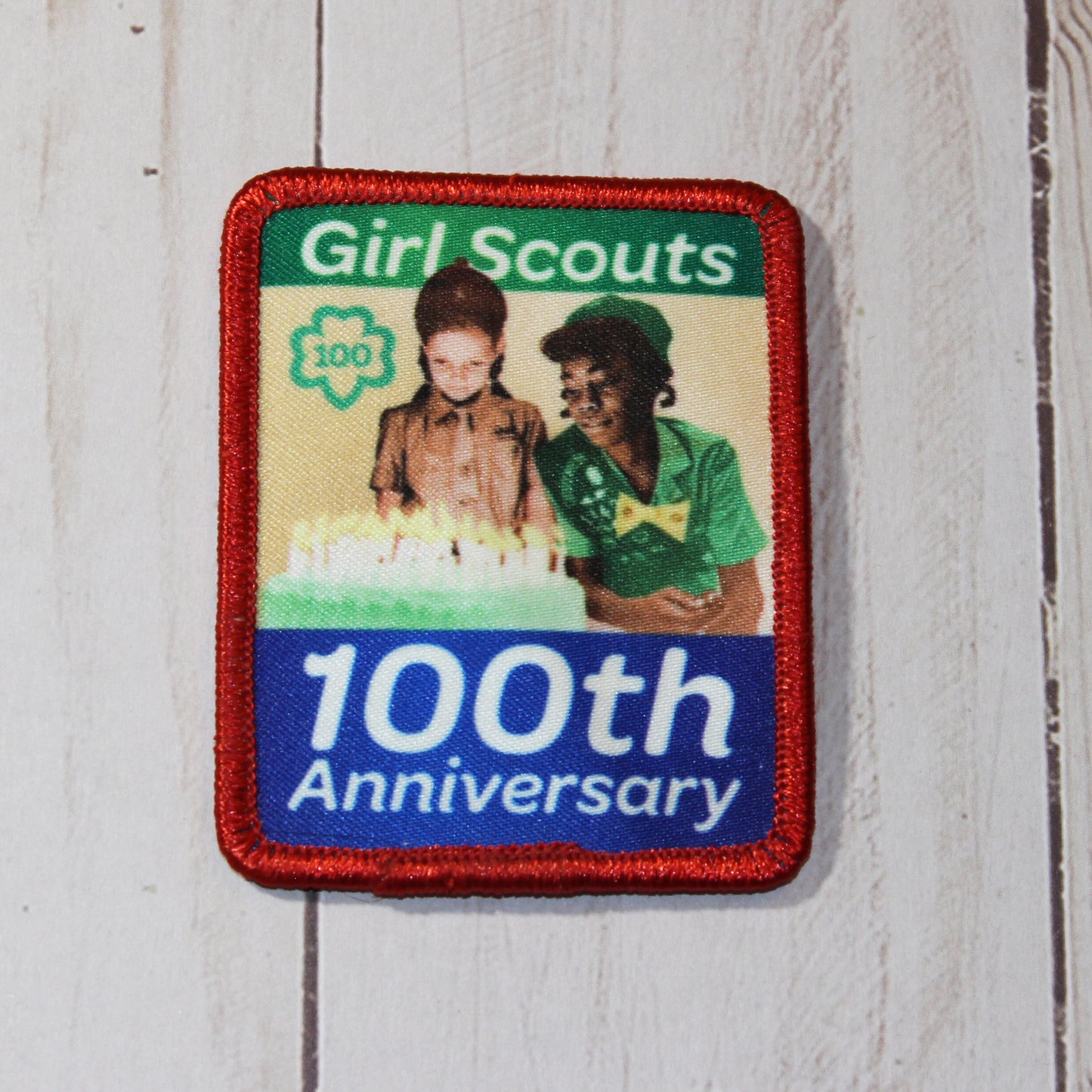 Fun Patch