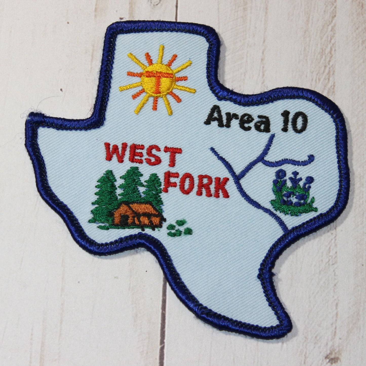 Fun Patch