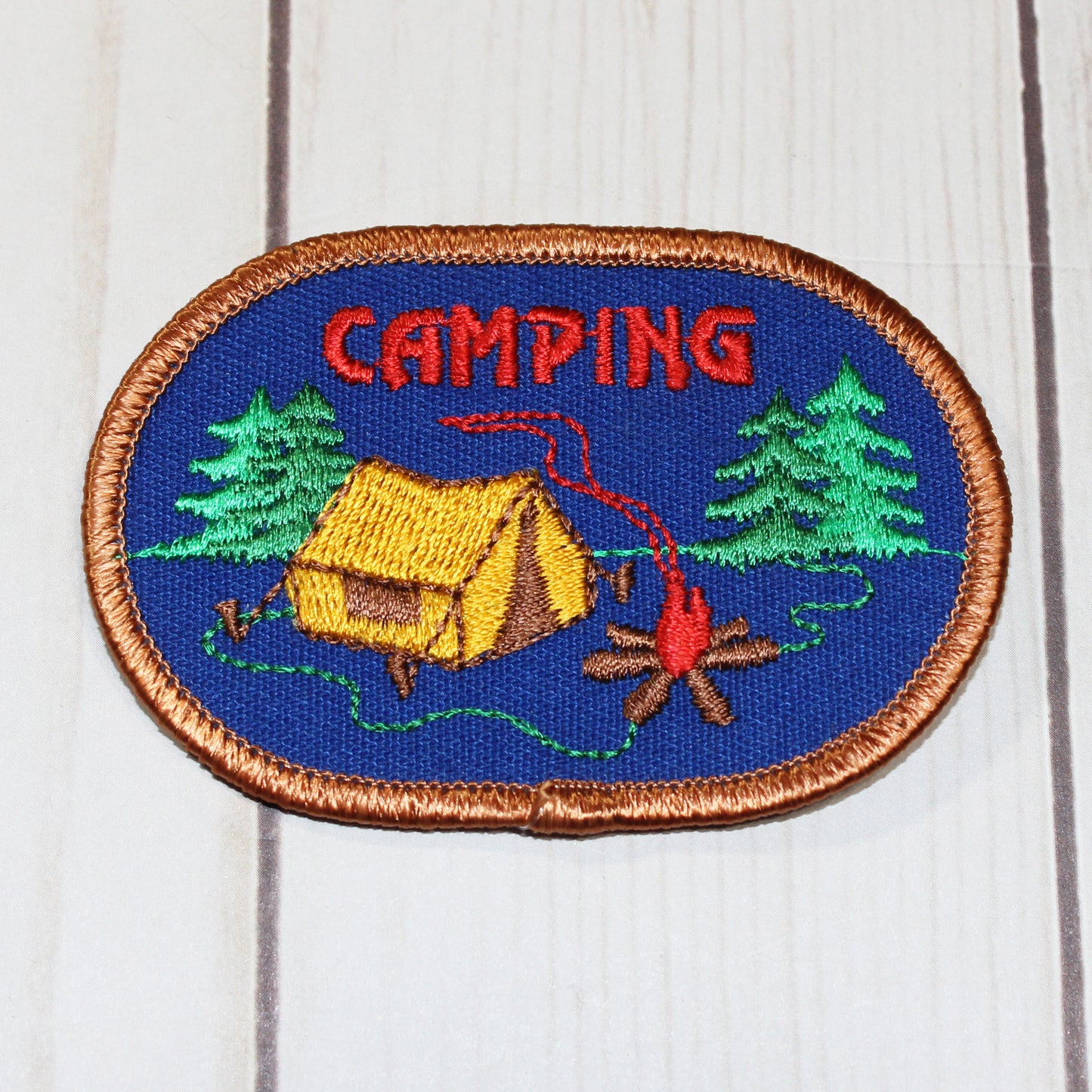 Fun Patch