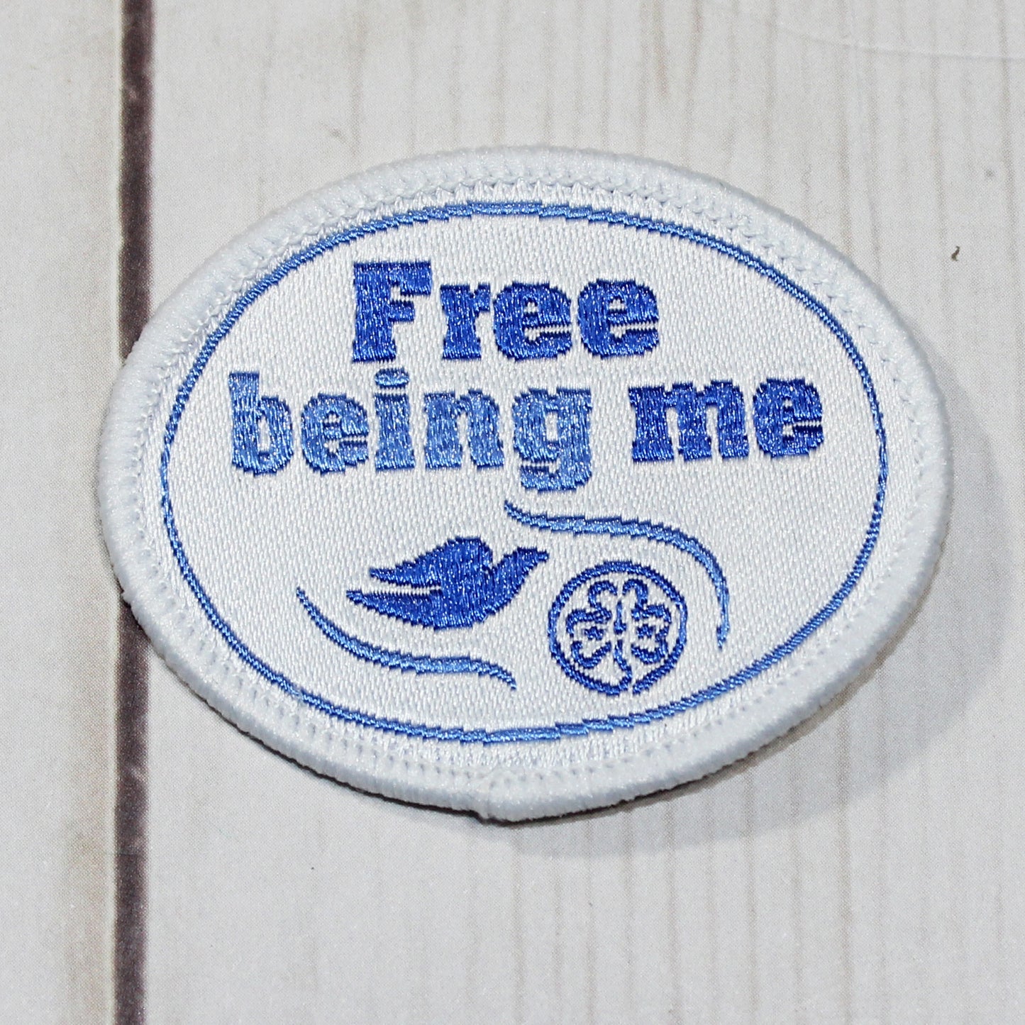 Fun Patch