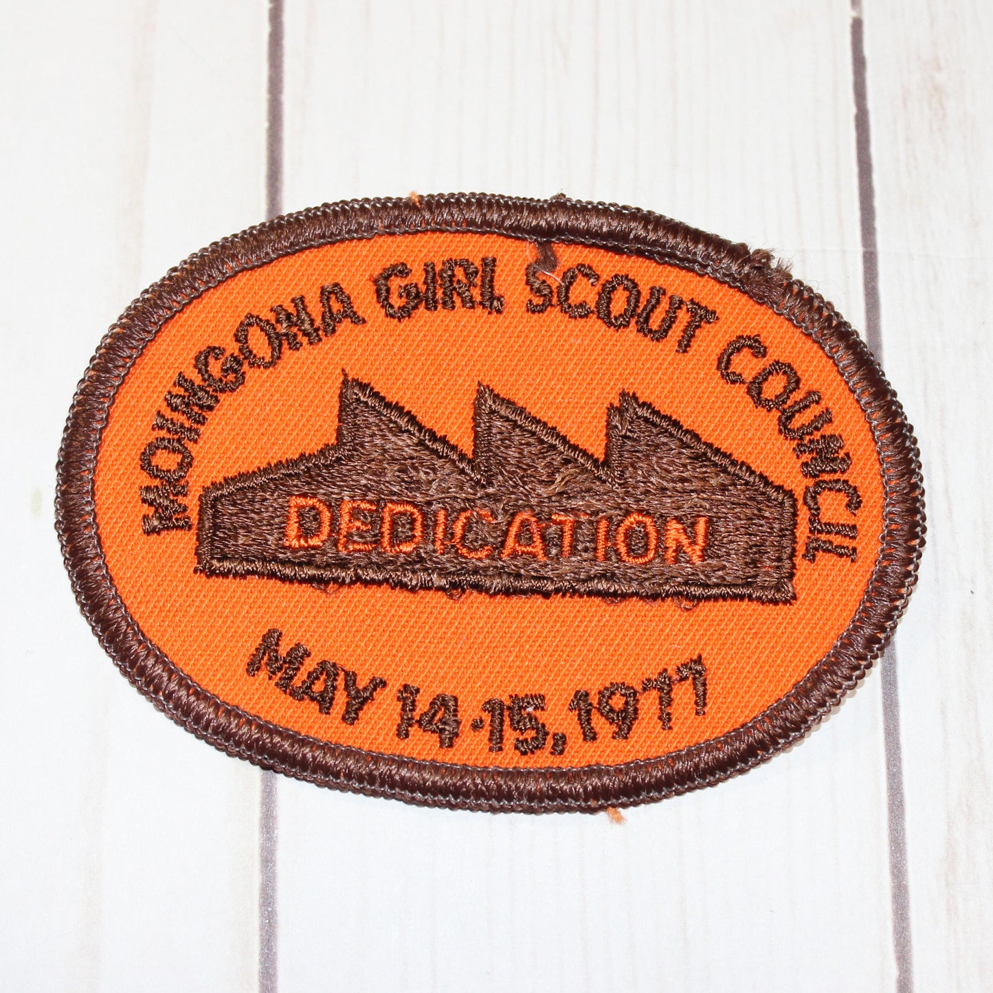 Fun Patch