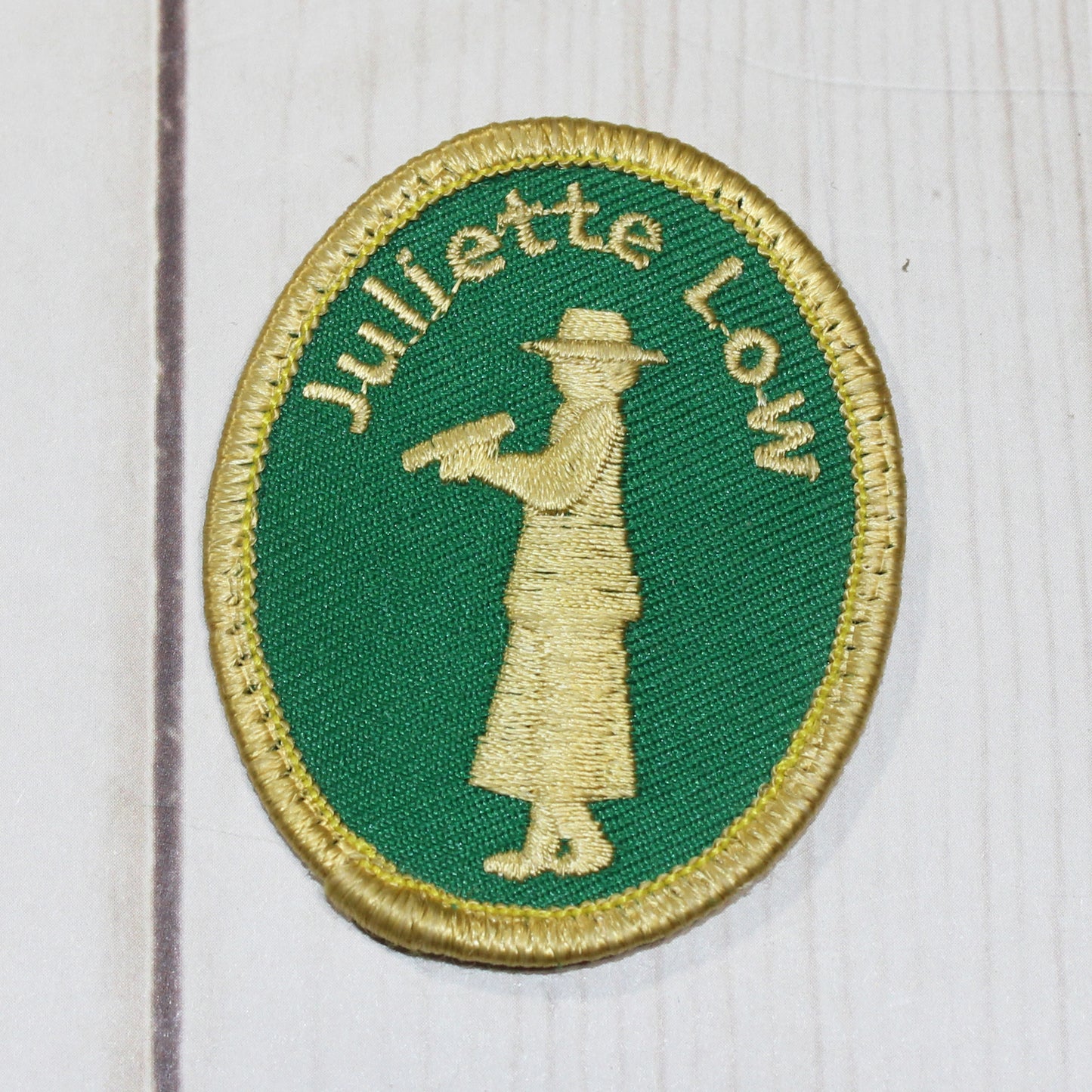 Fun Patch