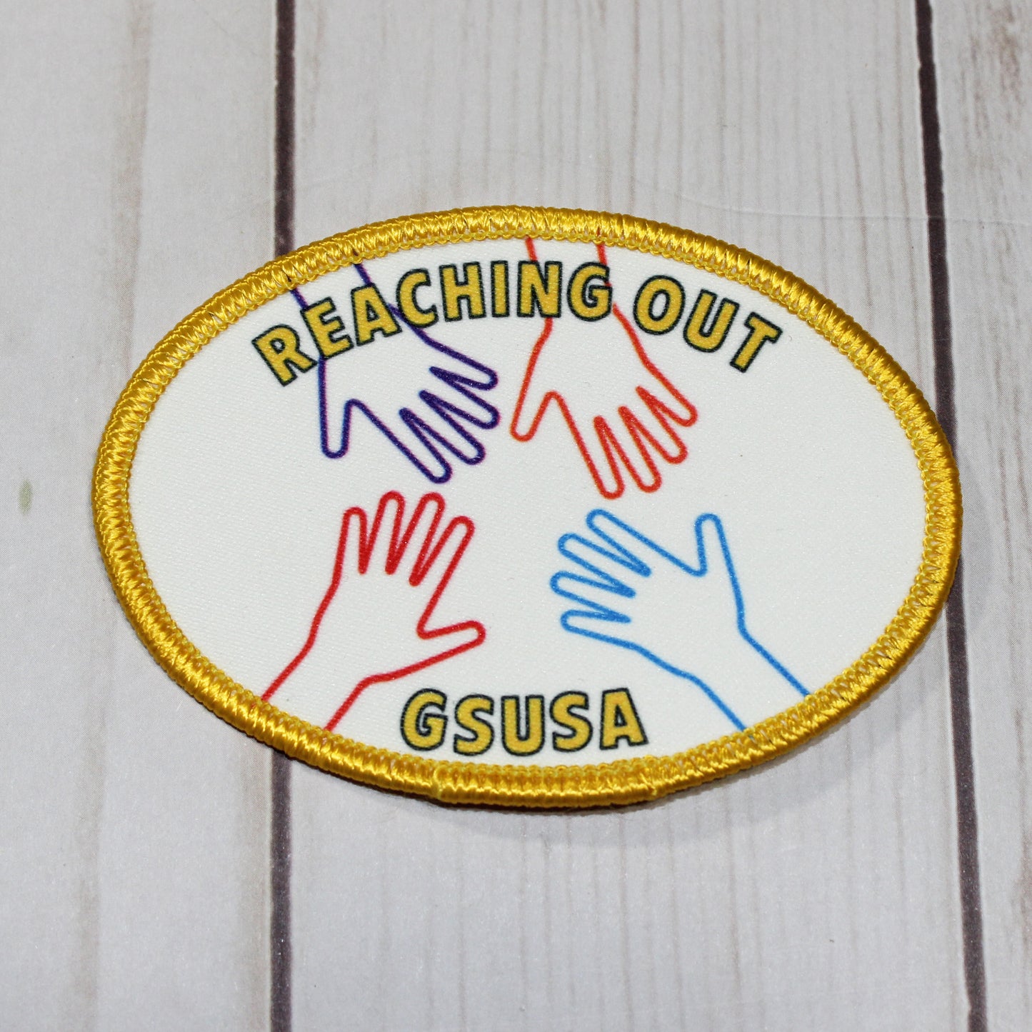 Fun Patch