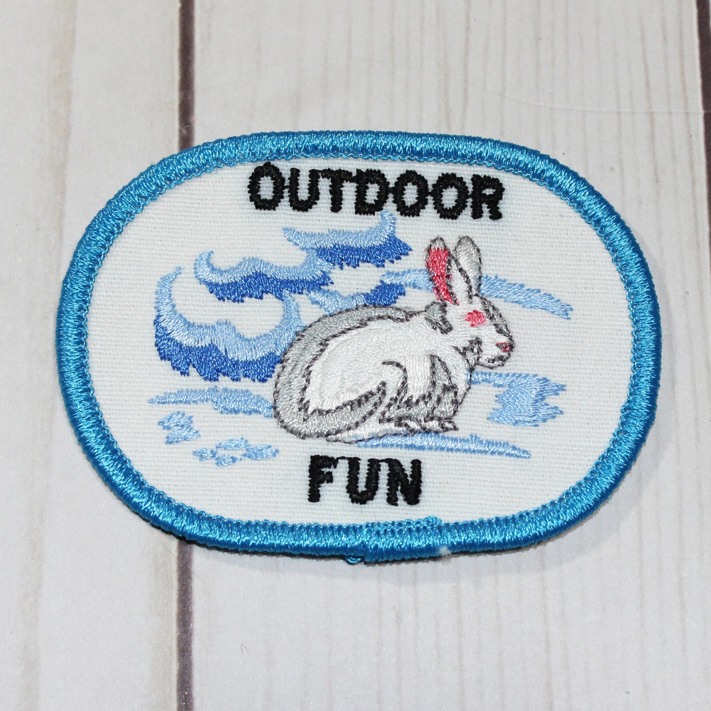 Fun Patch