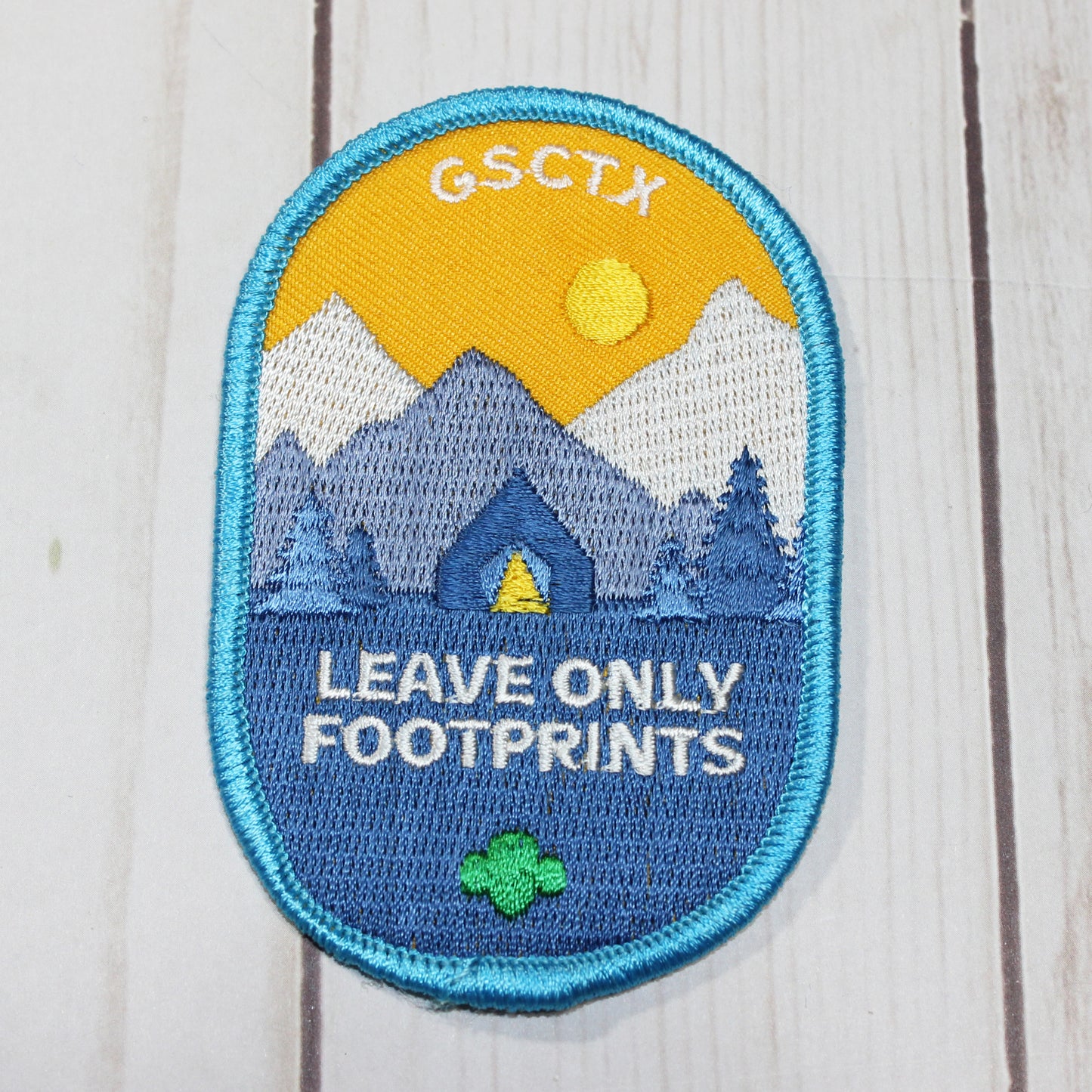 Fun Patch