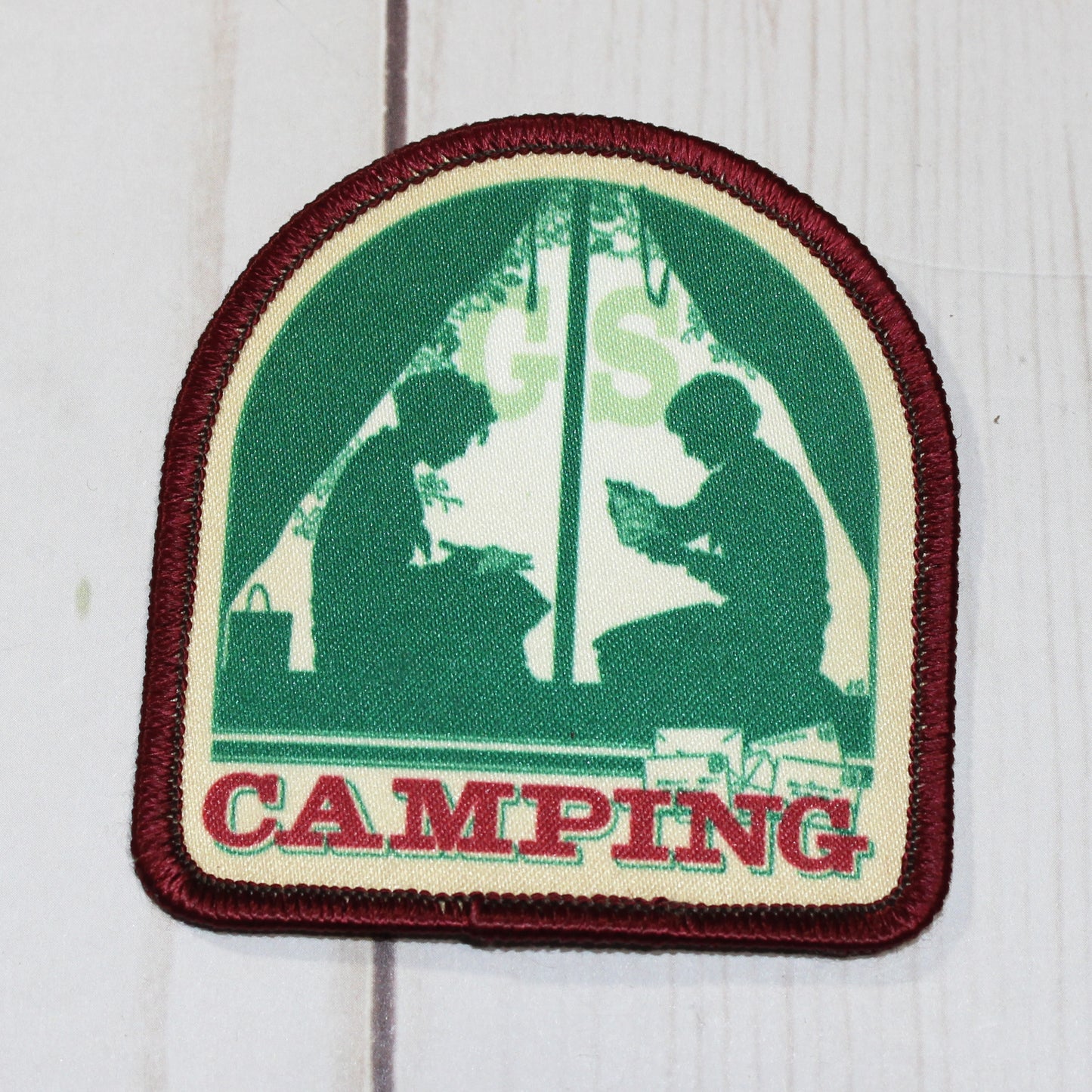 Fun Patch