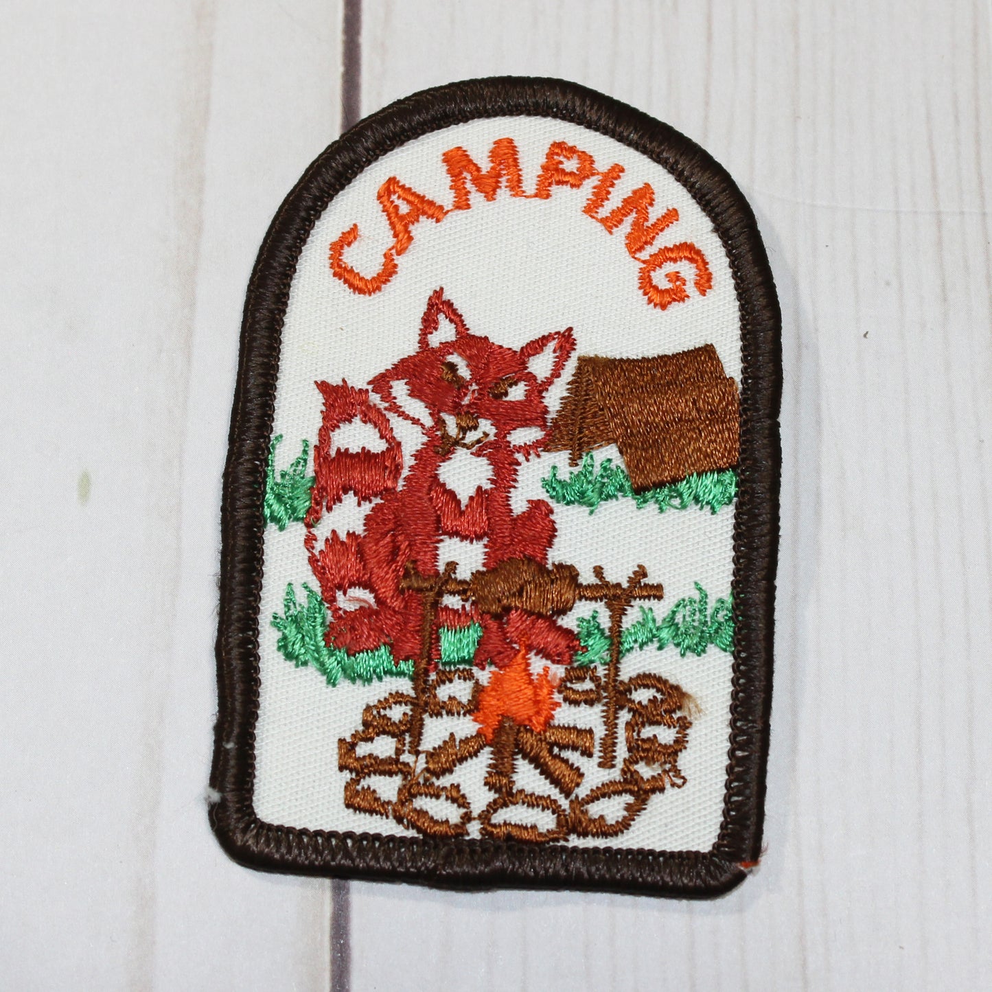 Fun Patch