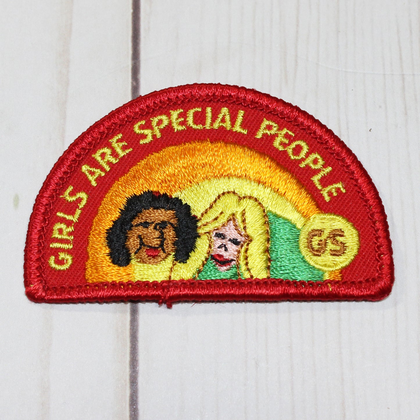 Fun Patch