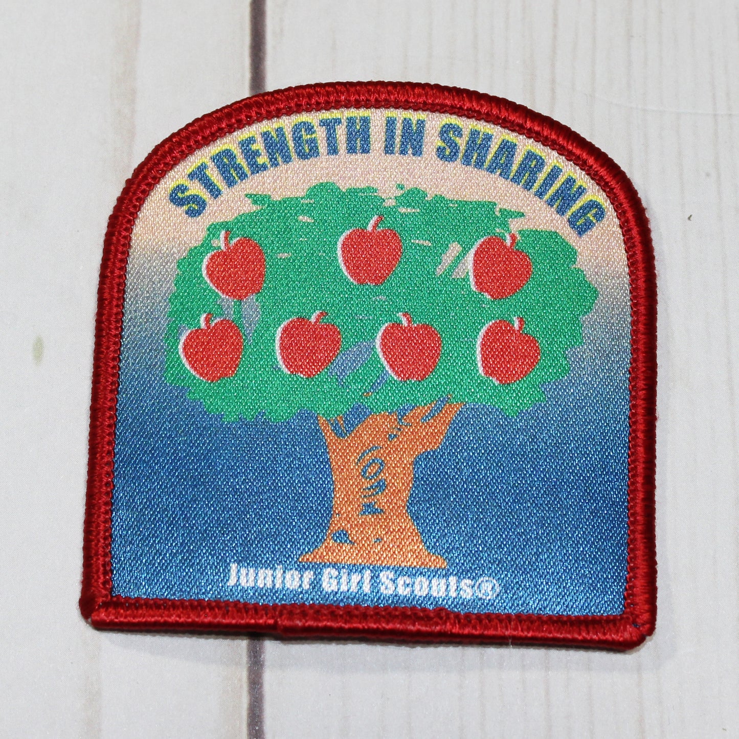Fun Patch