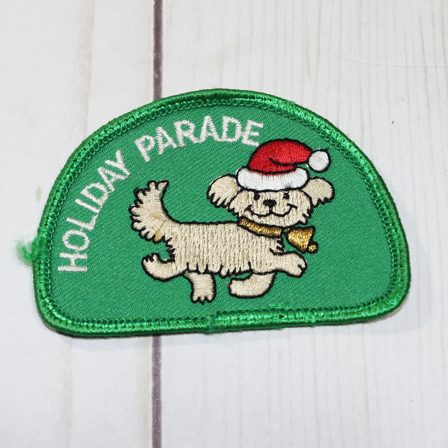 Fun Patch