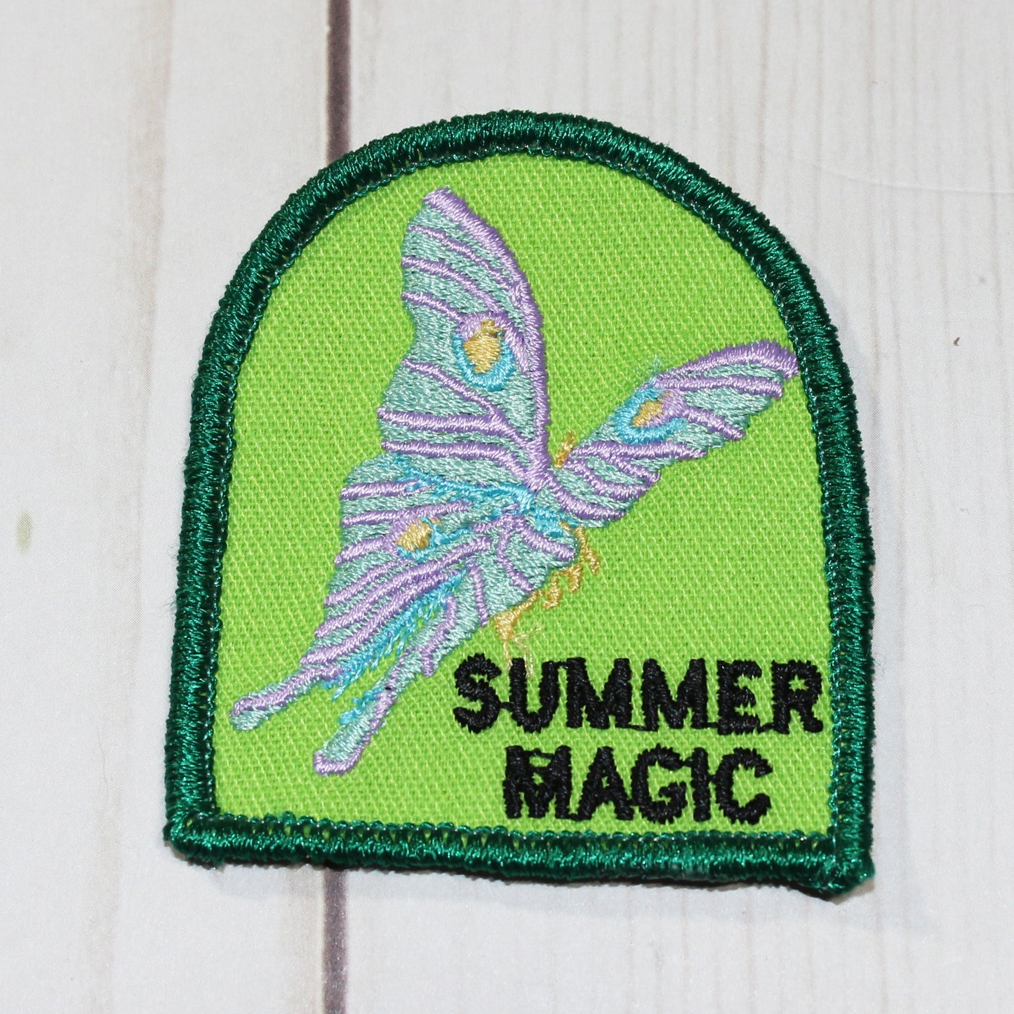 Fun Patch
