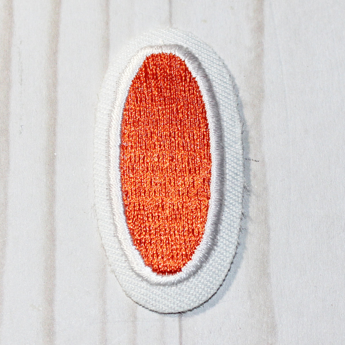 Petal - Orange - Mari