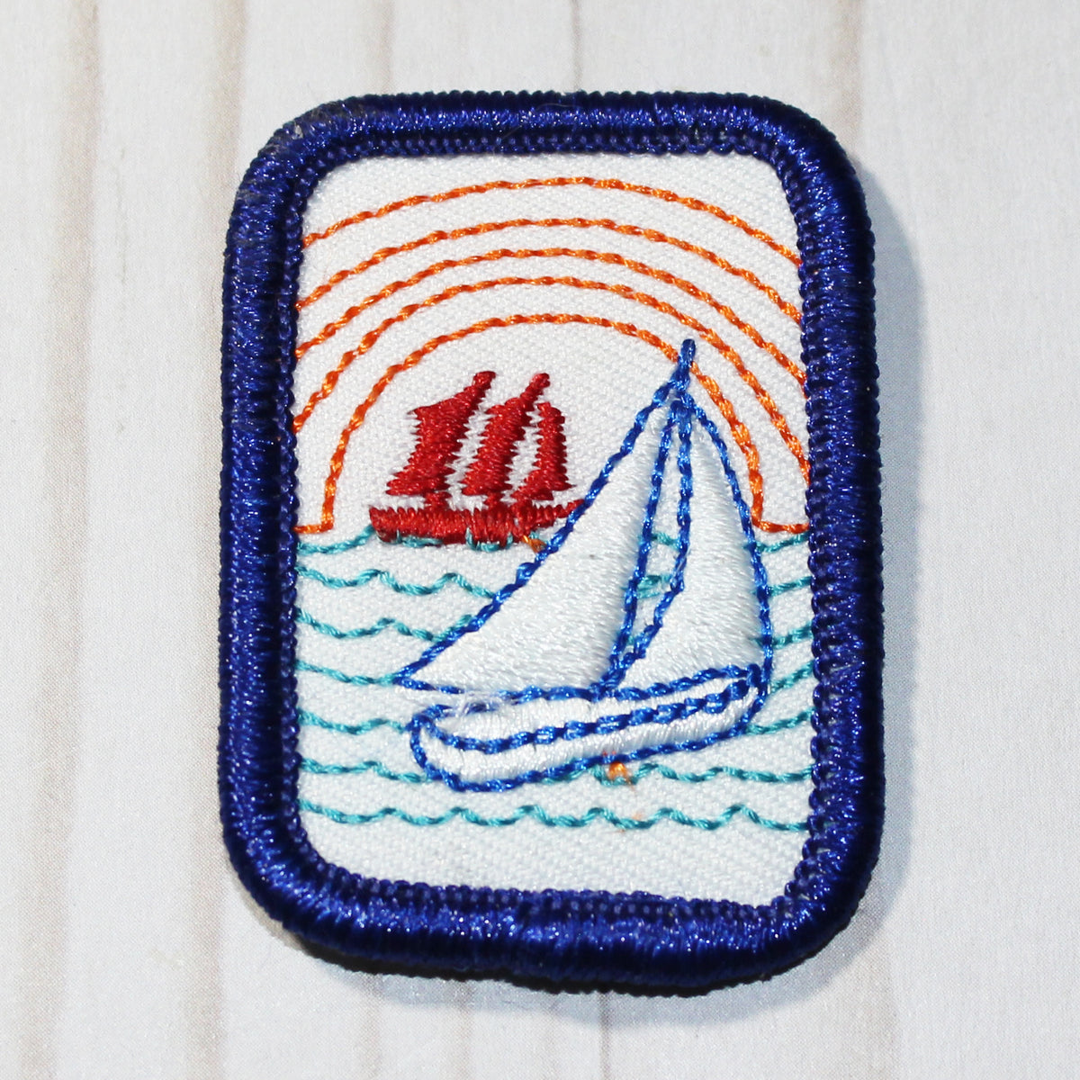 Smooth Sailing