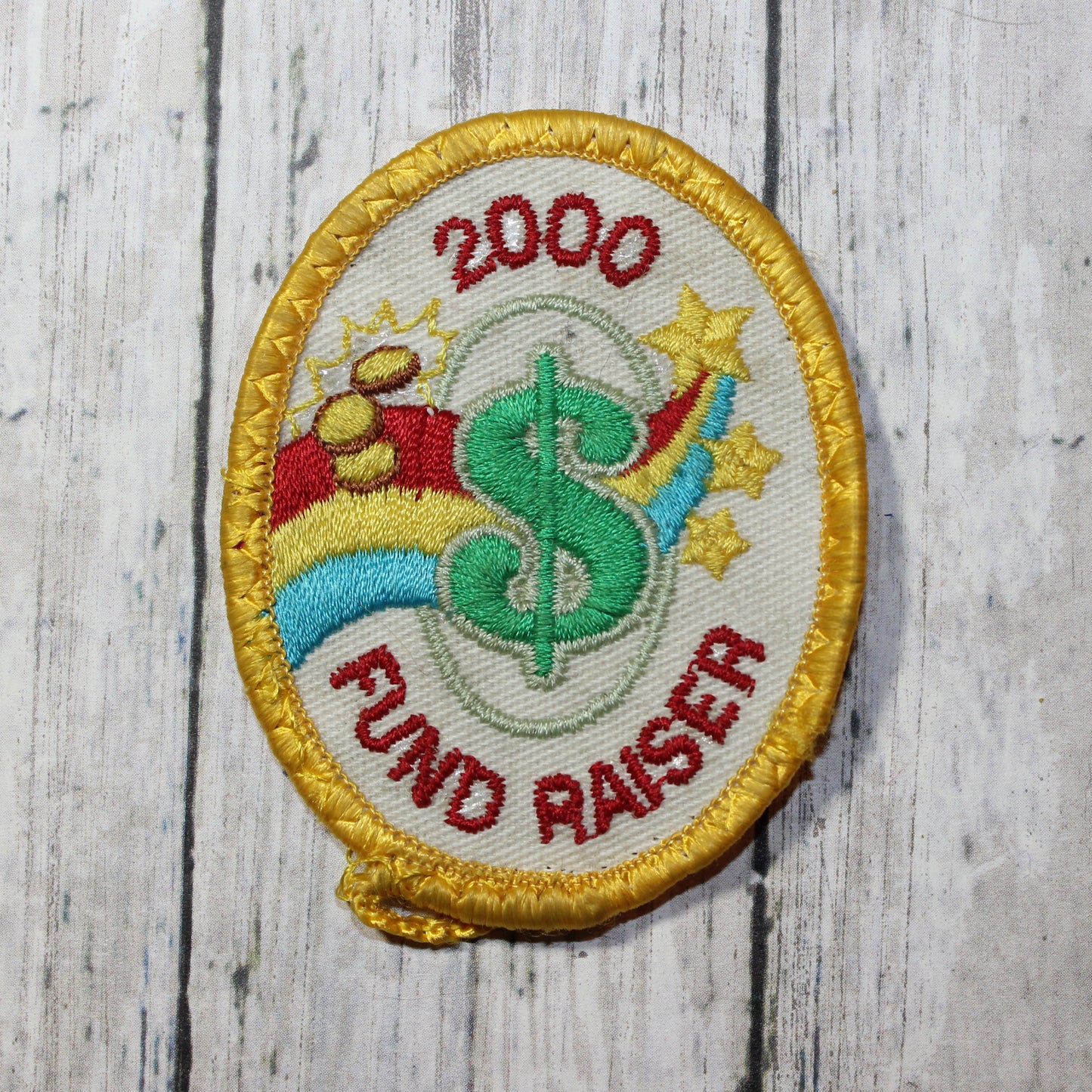Fun Patch