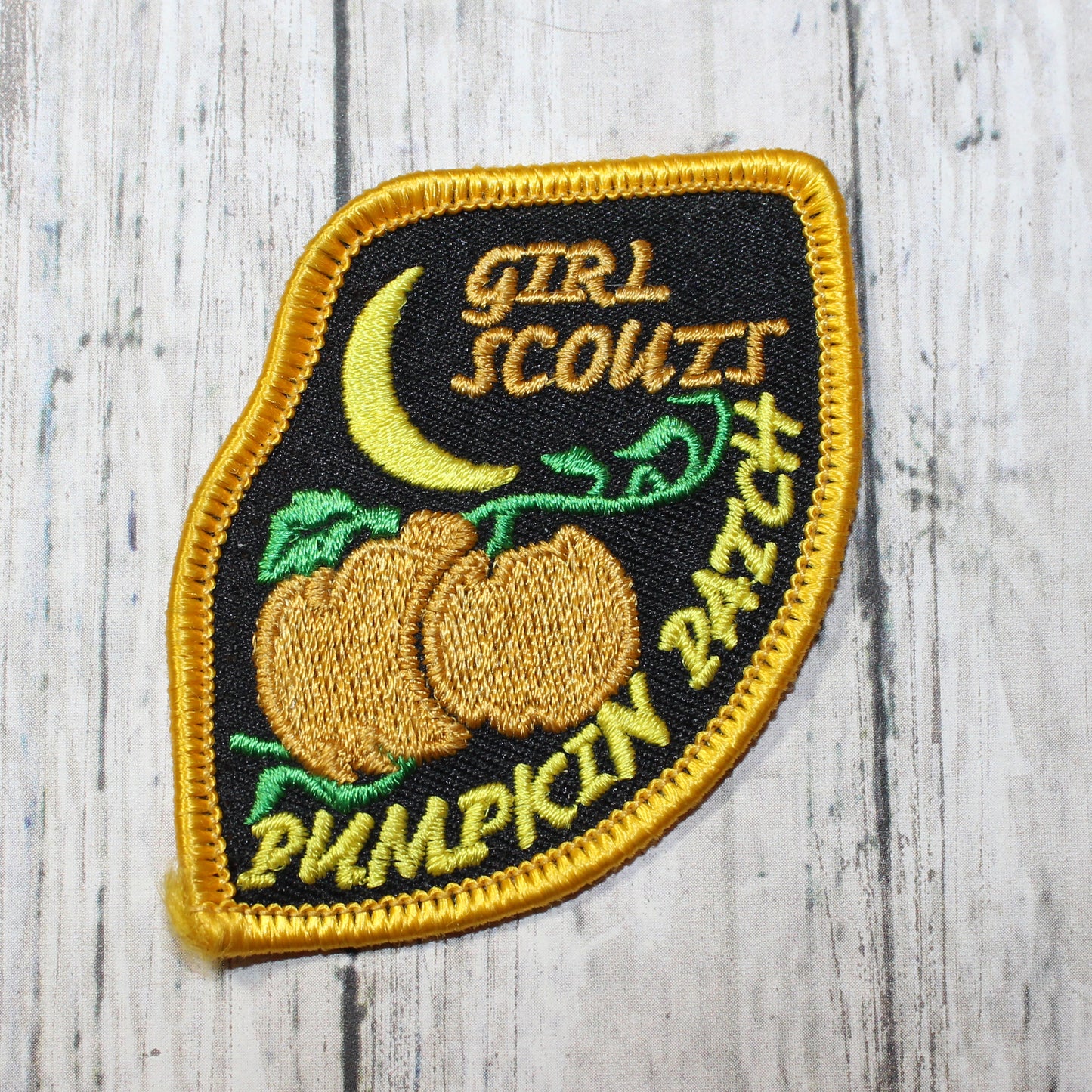 Fun Patch
