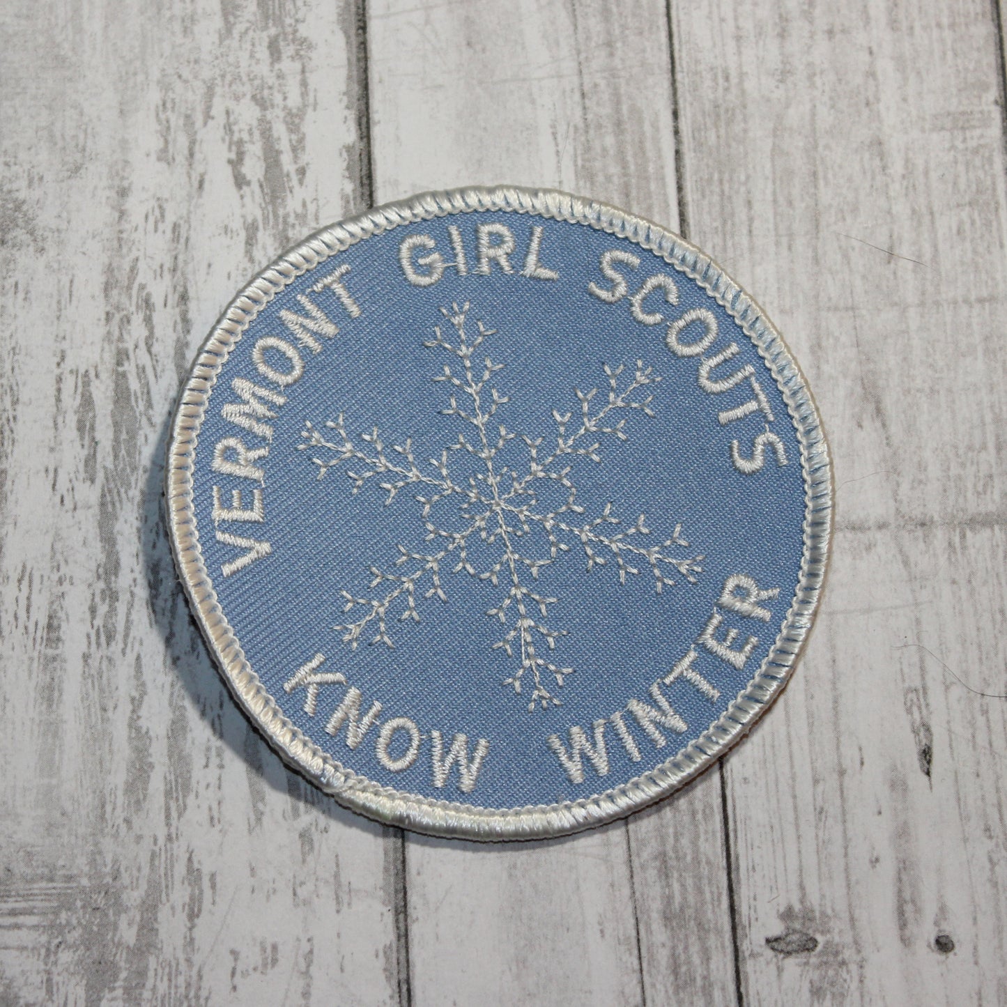 Fun Patch