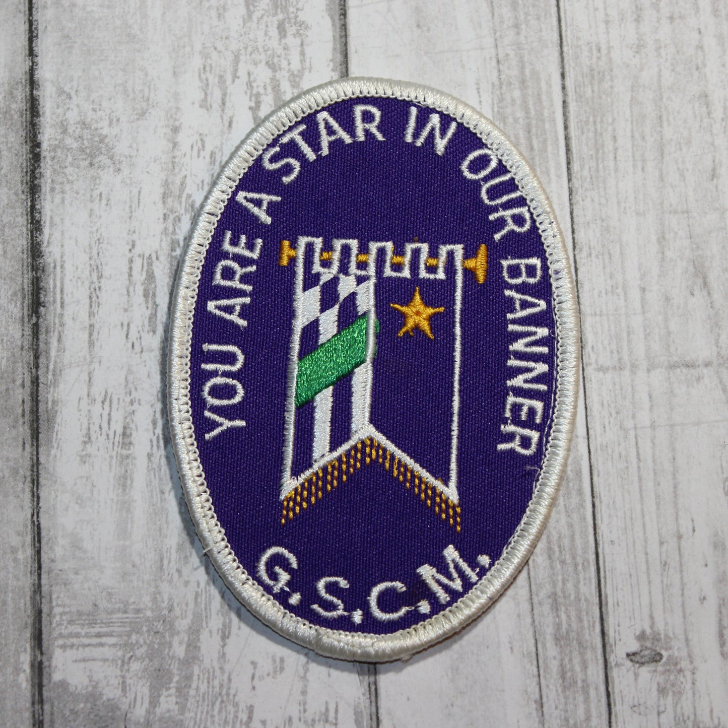 Fun Patch - Troop