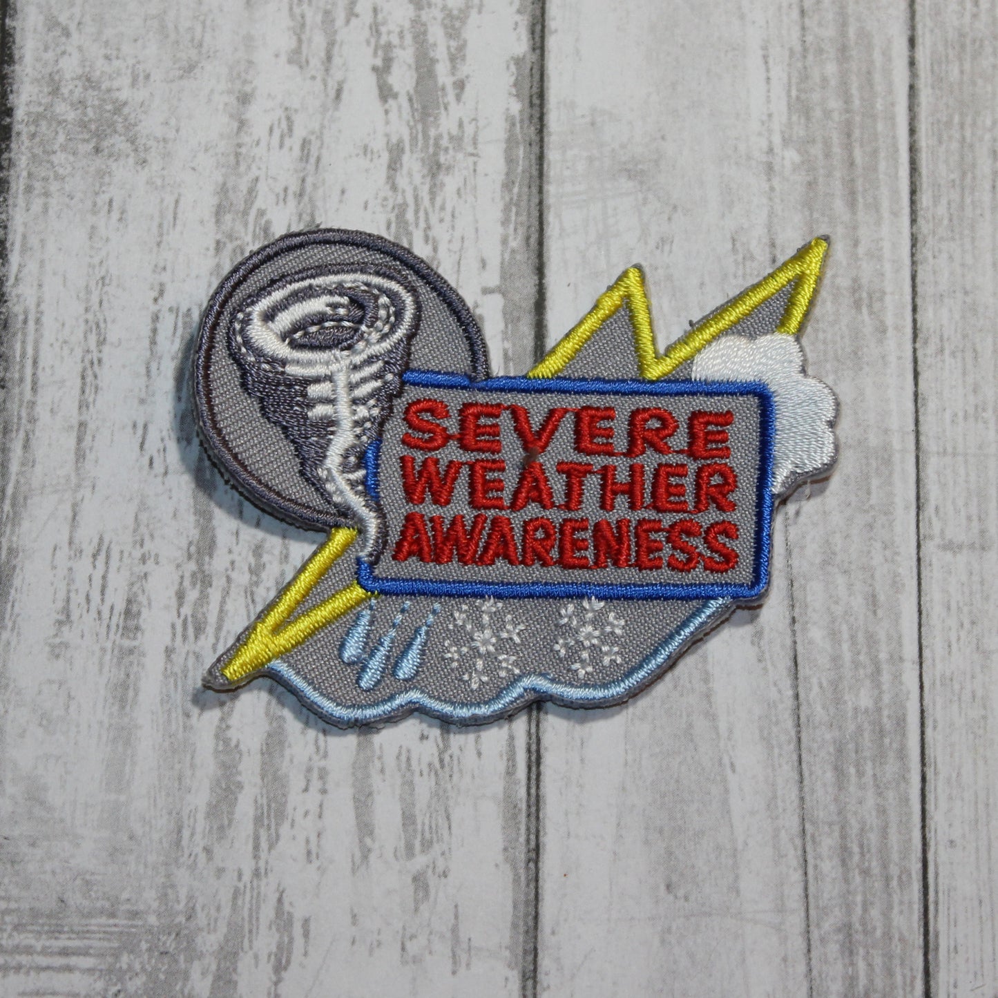 Fun Patch