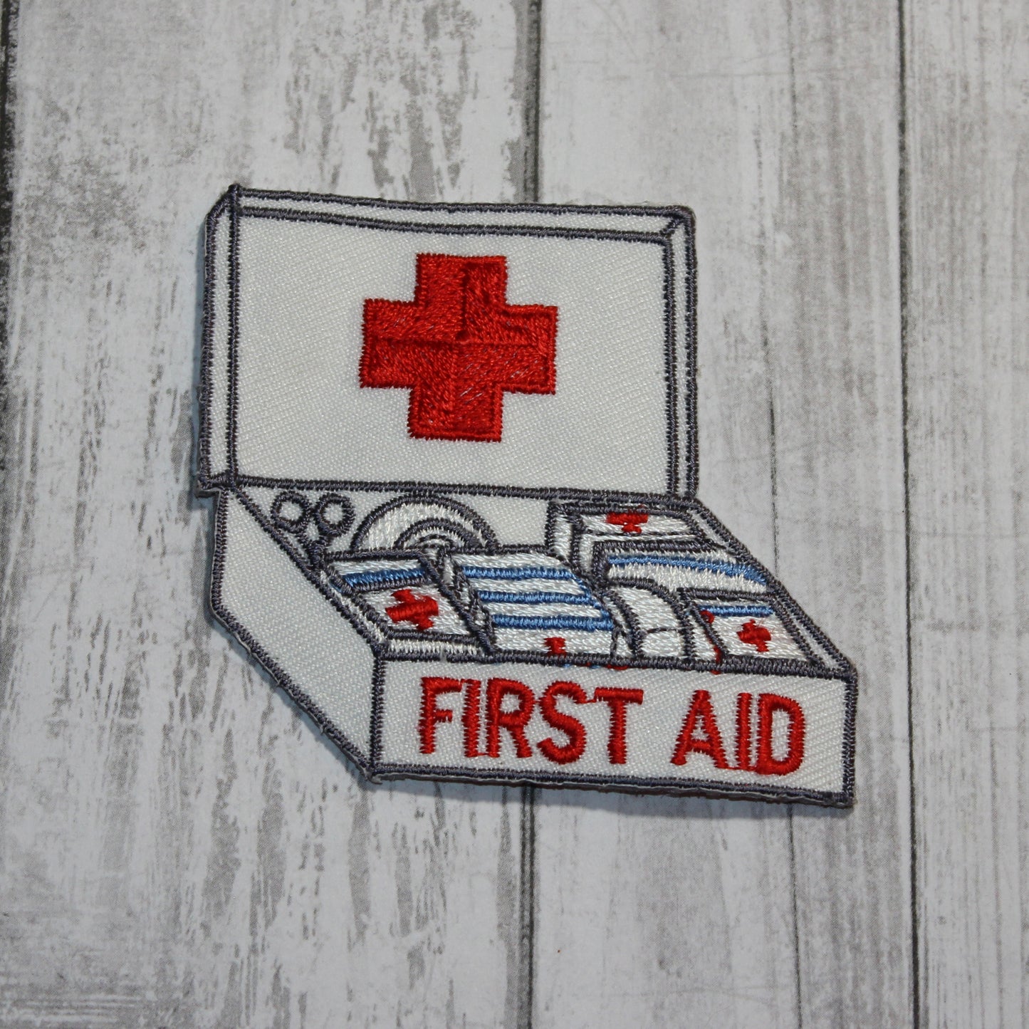 Fun Patch