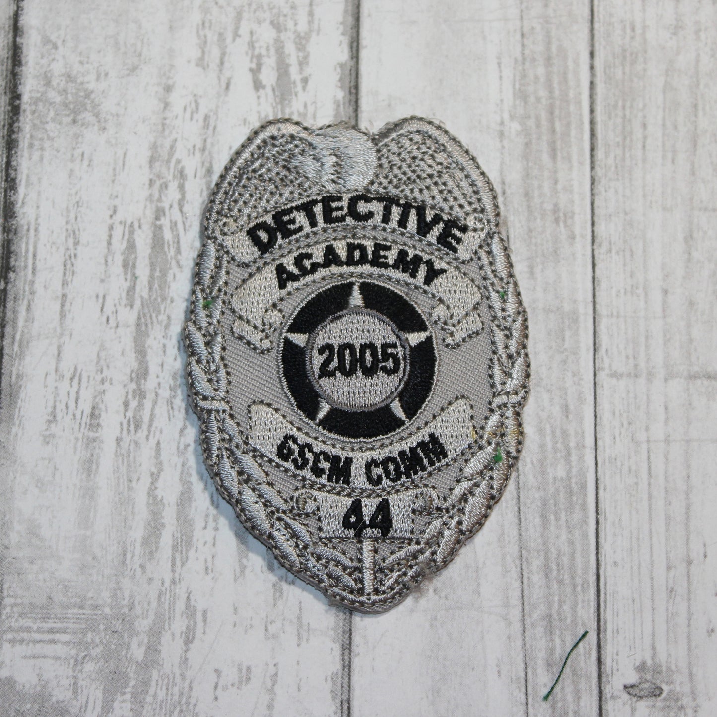 Fun Patch