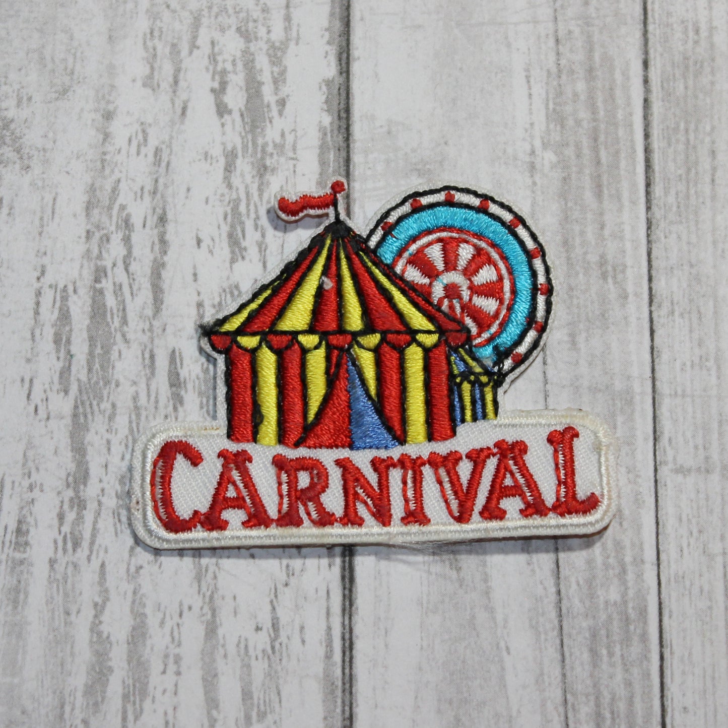 Fun Patch - Amusement Parks