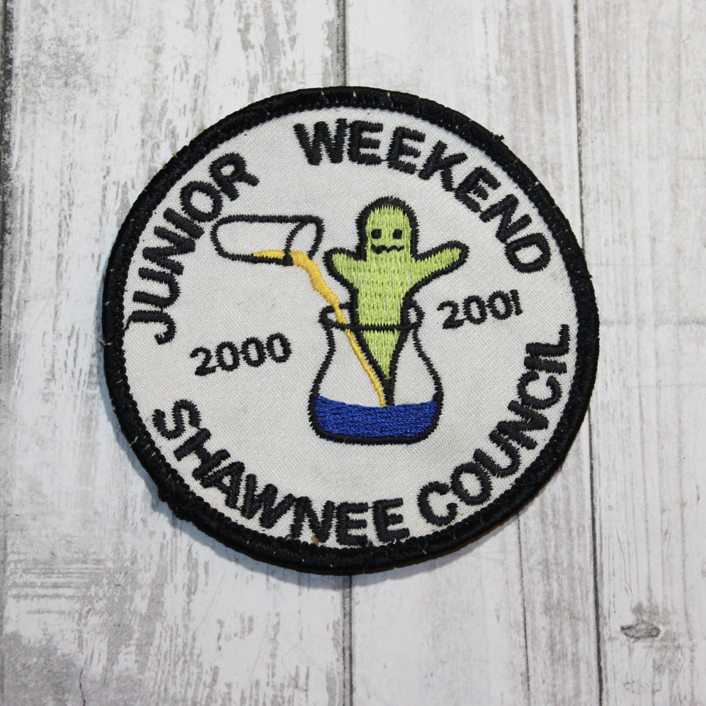Fun Patch