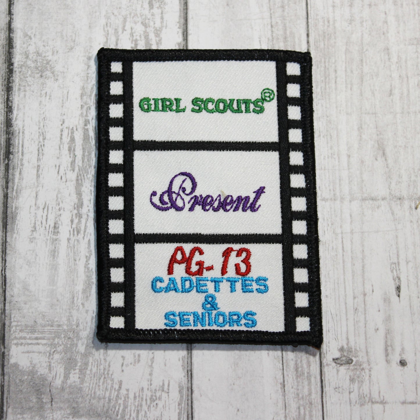 Fun Patch - Movies