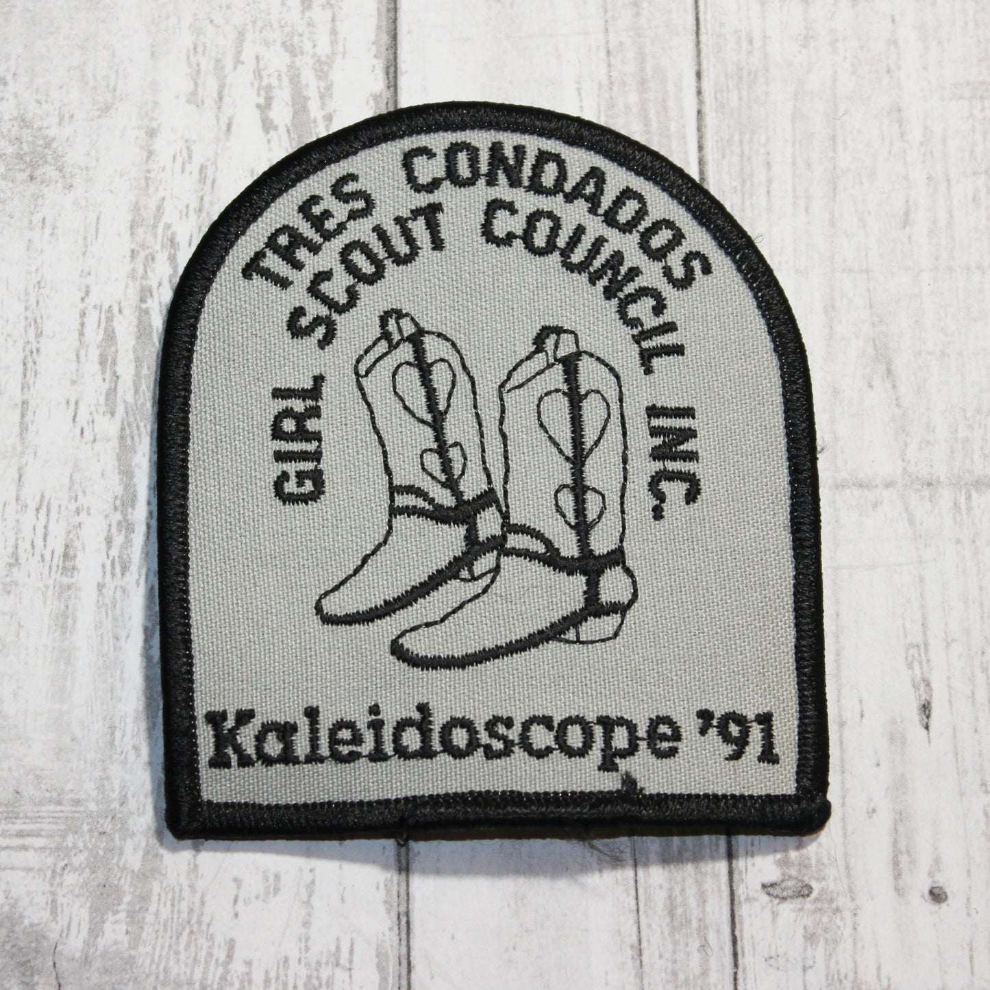 Fun Patch
