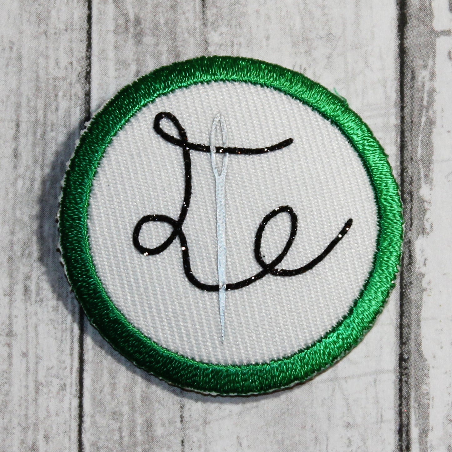 Custom Circle