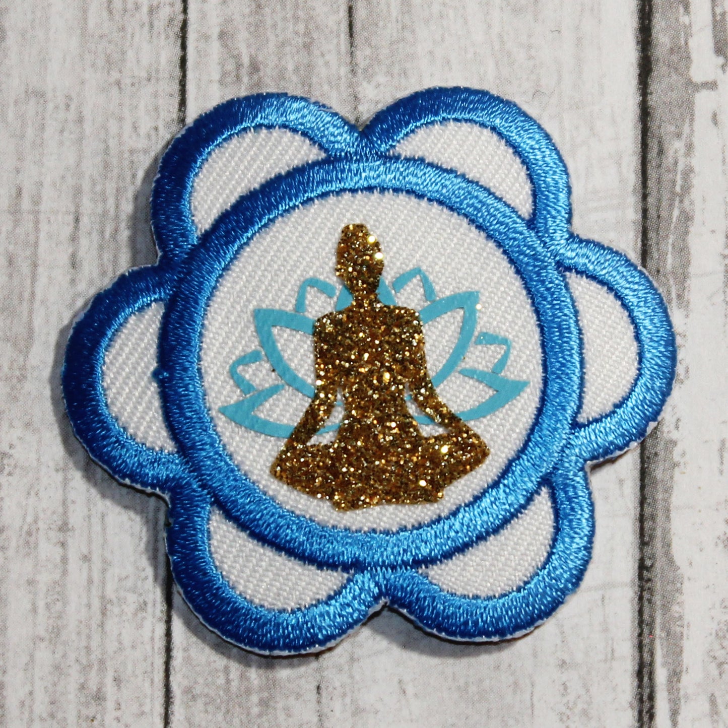 Custom Flower