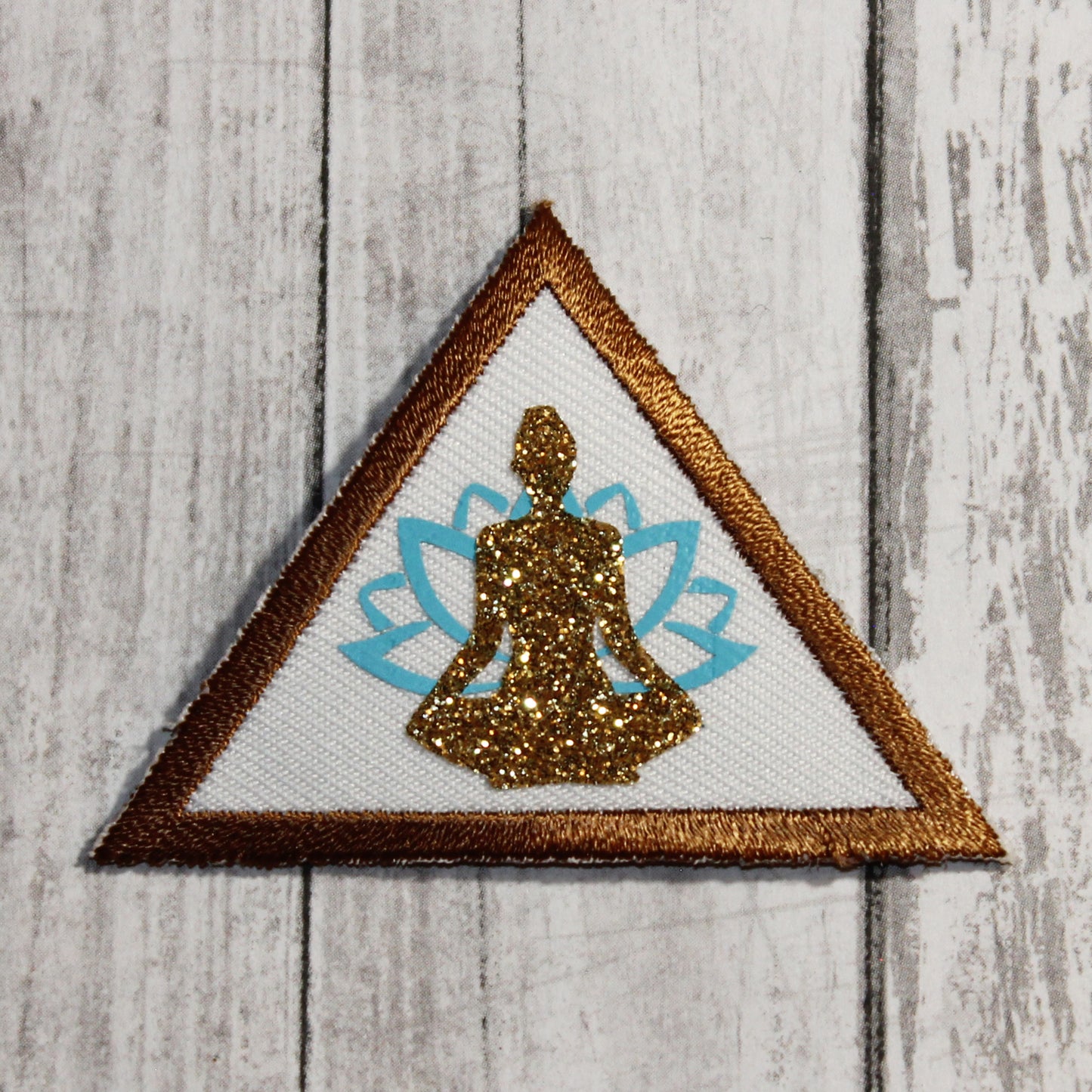 Custom Triangle