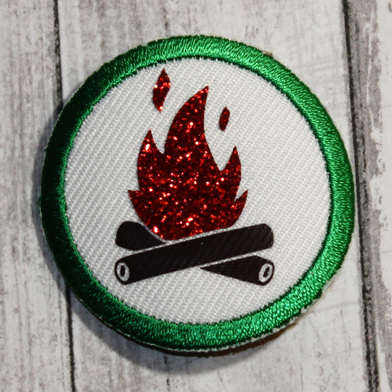 Custom Circle