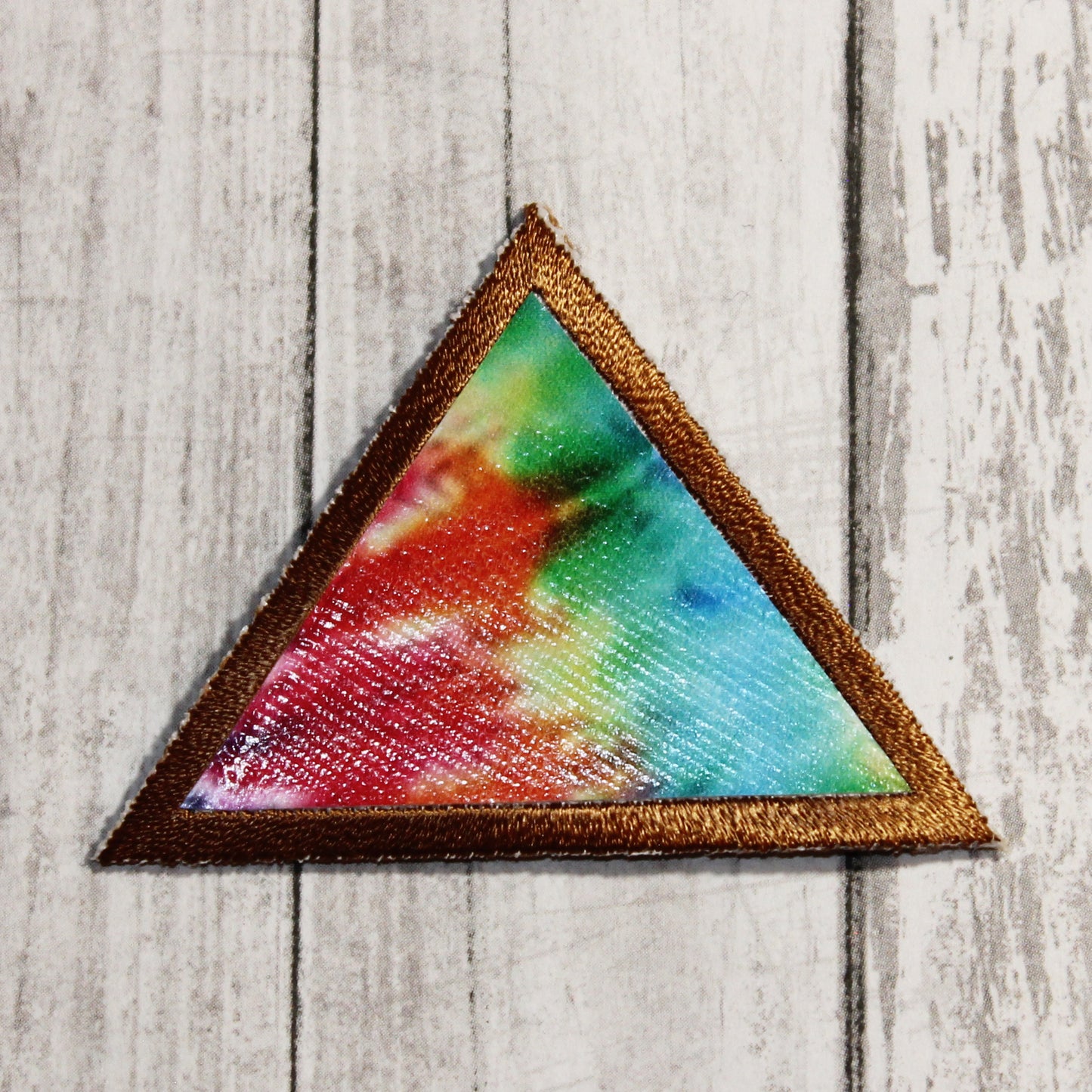 Custom Triangle