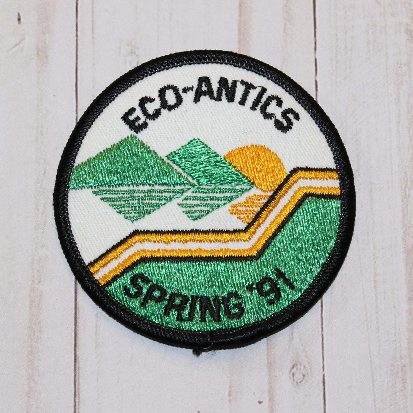 Fun Patch