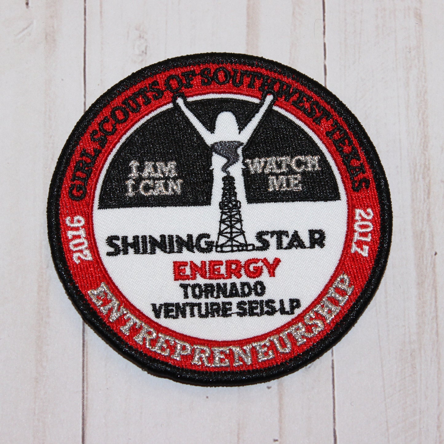 Fun Patch