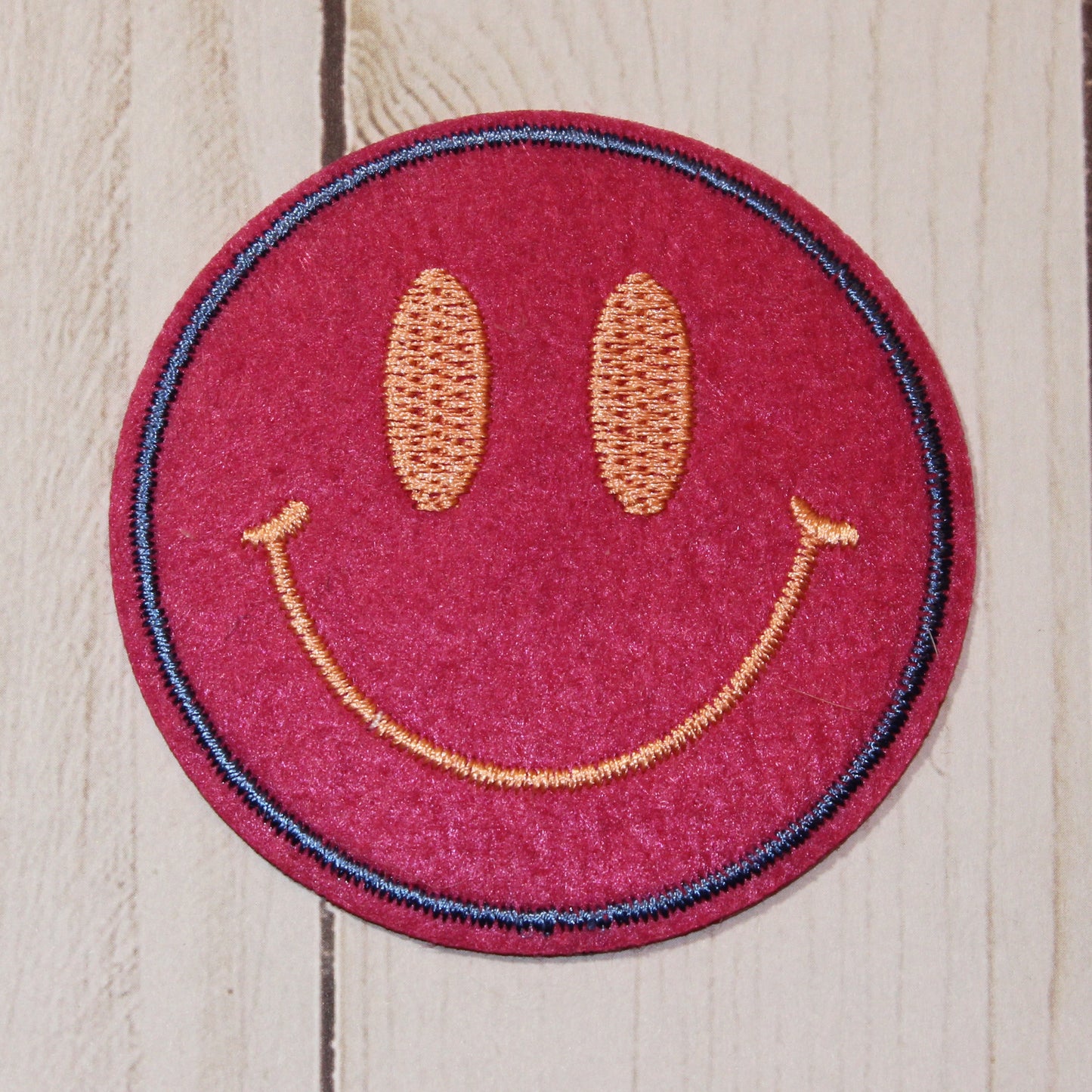 Fun Patch