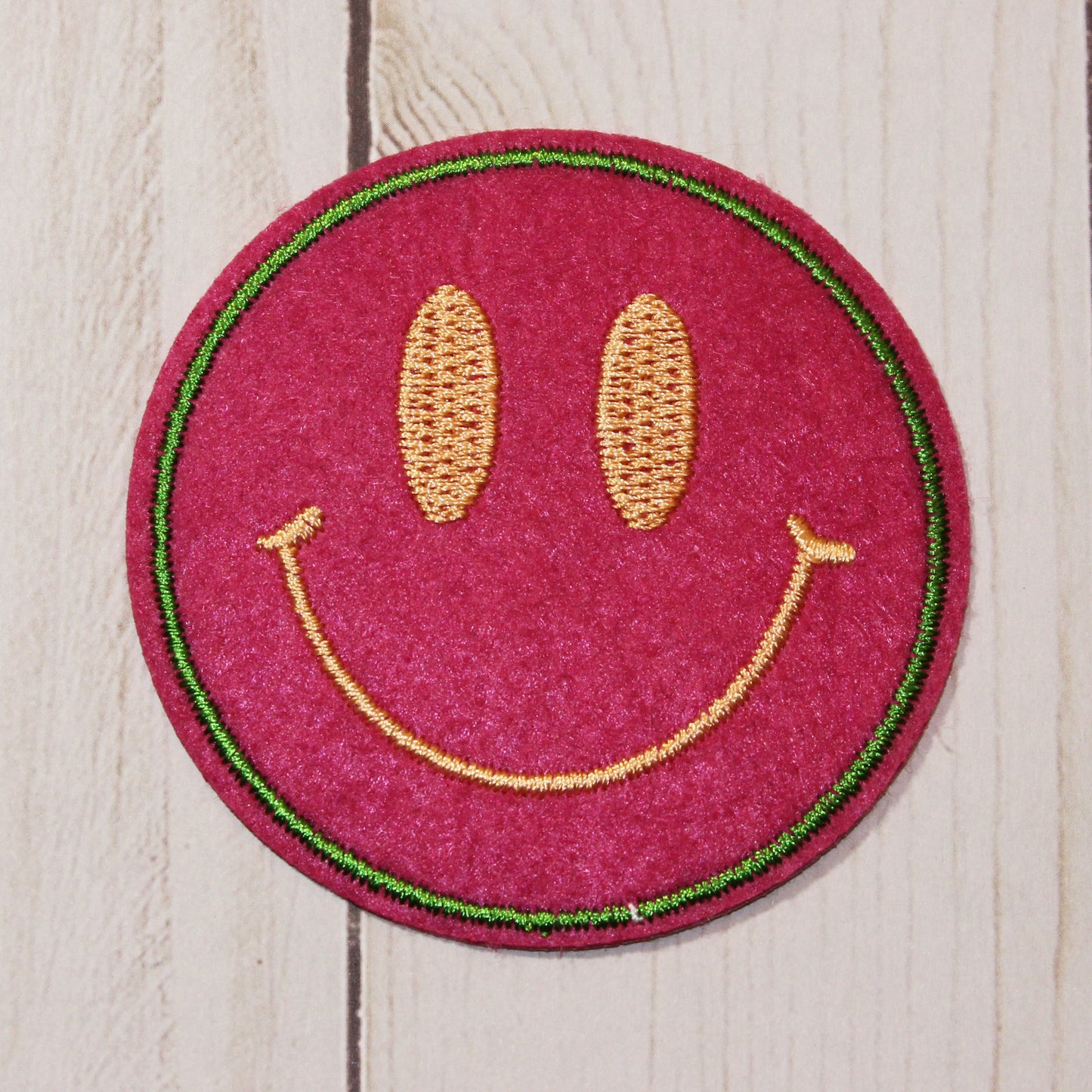 Fun Patch