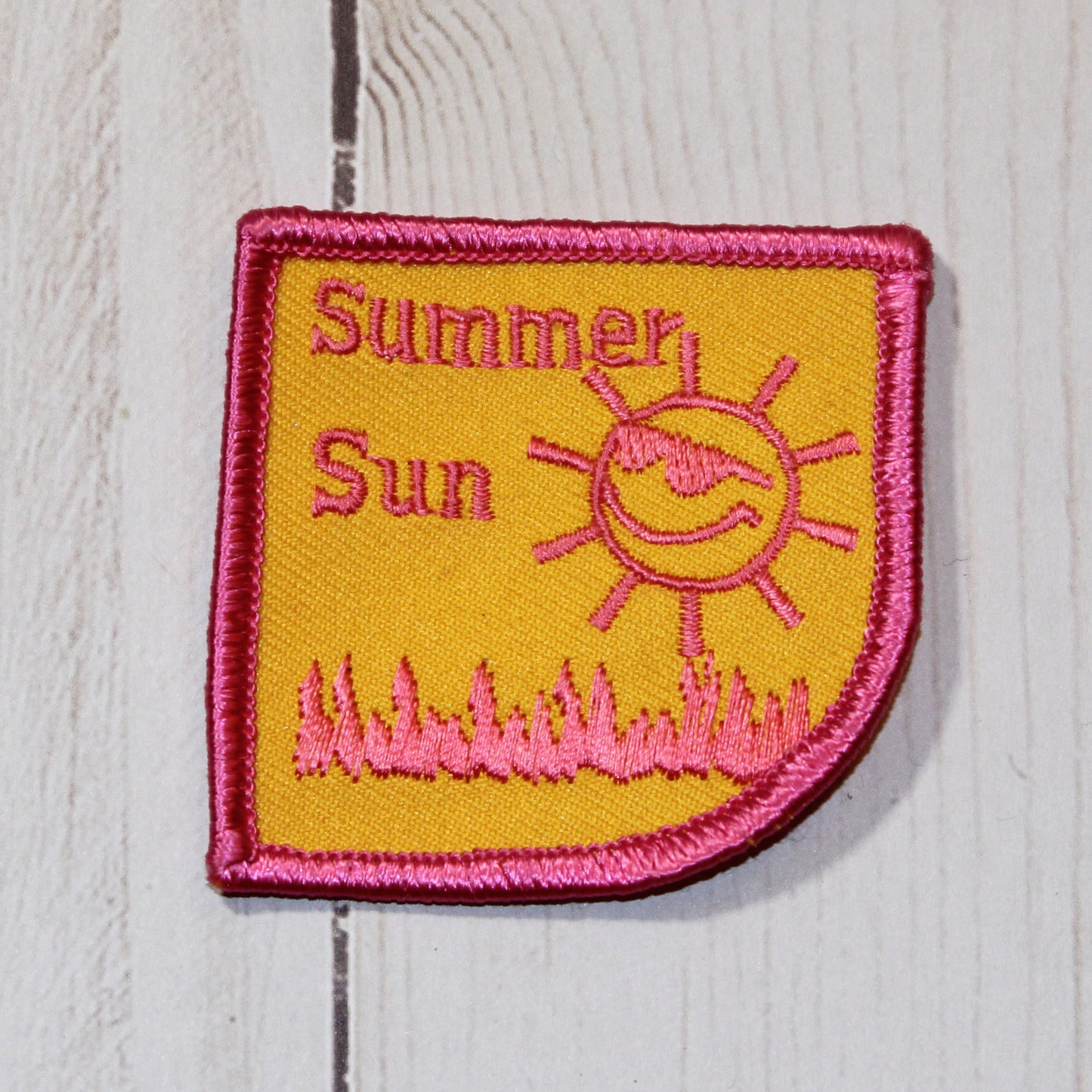 Fun Patch