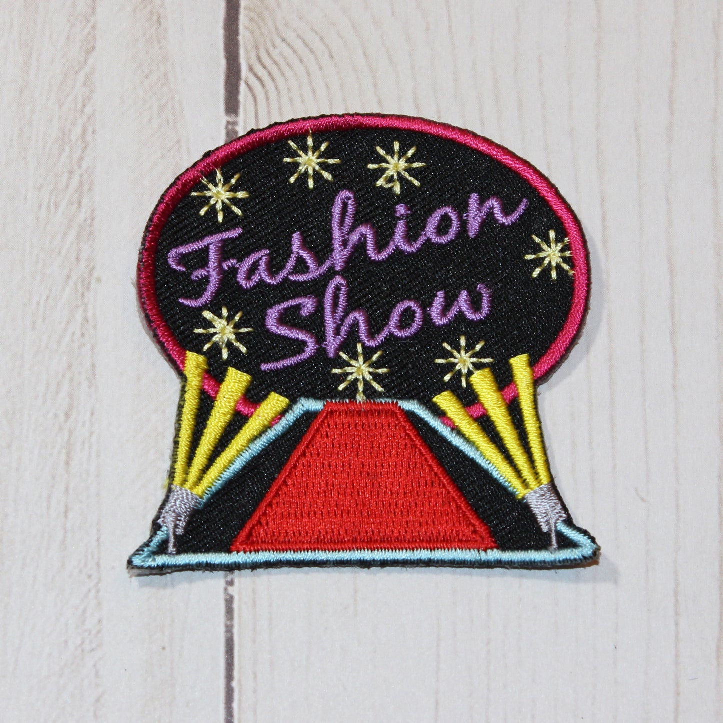 Fun Patch