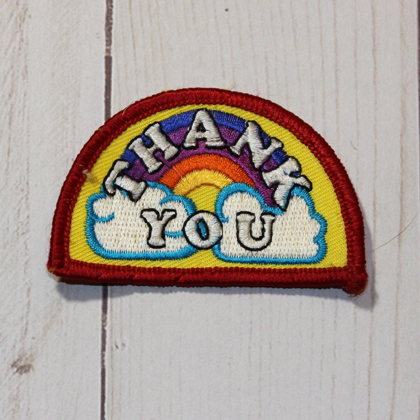 Fun Patch