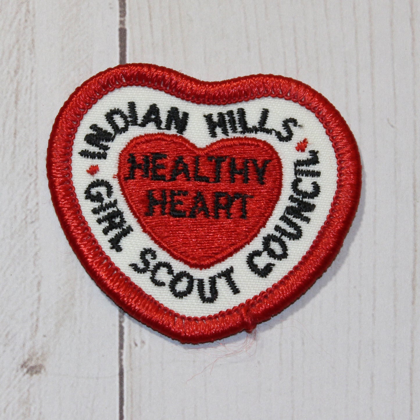 Fun Patch