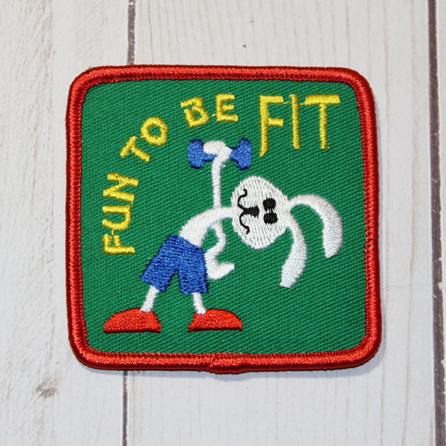 Fun Patch