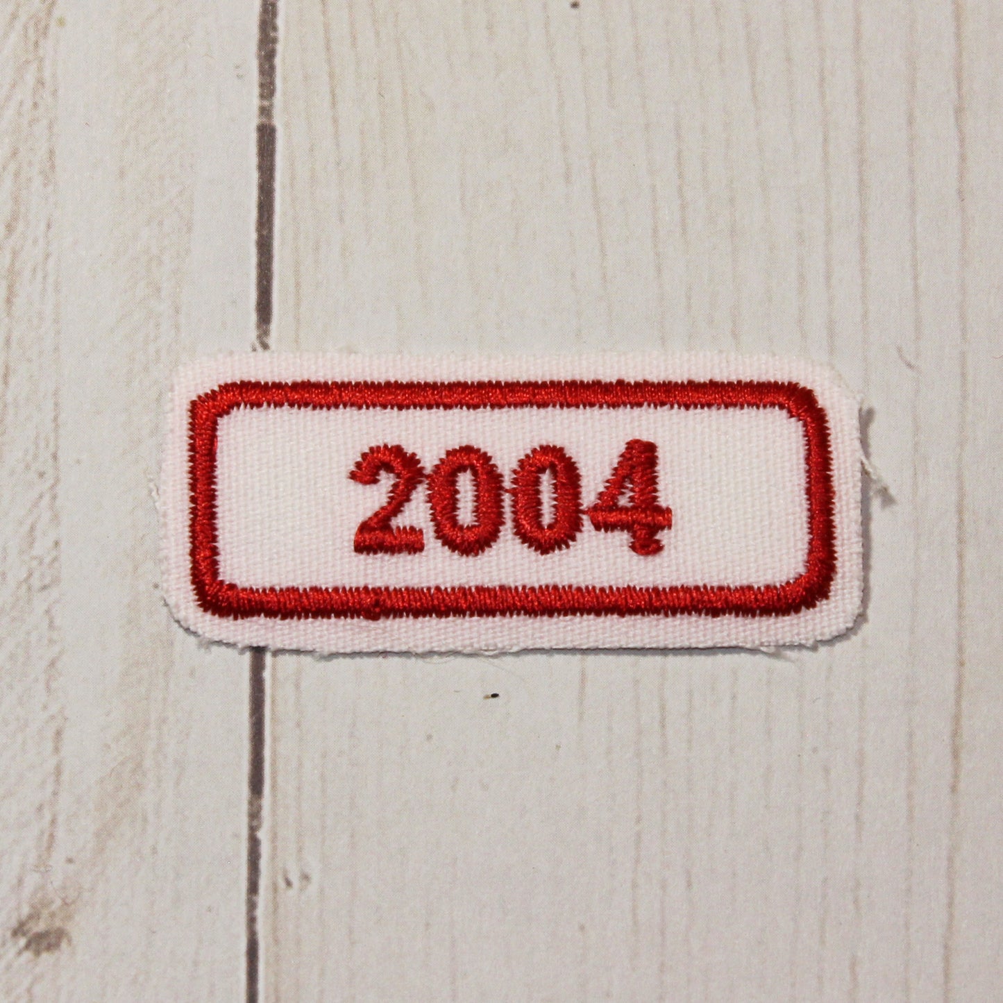 Fun Patch - Rocker
