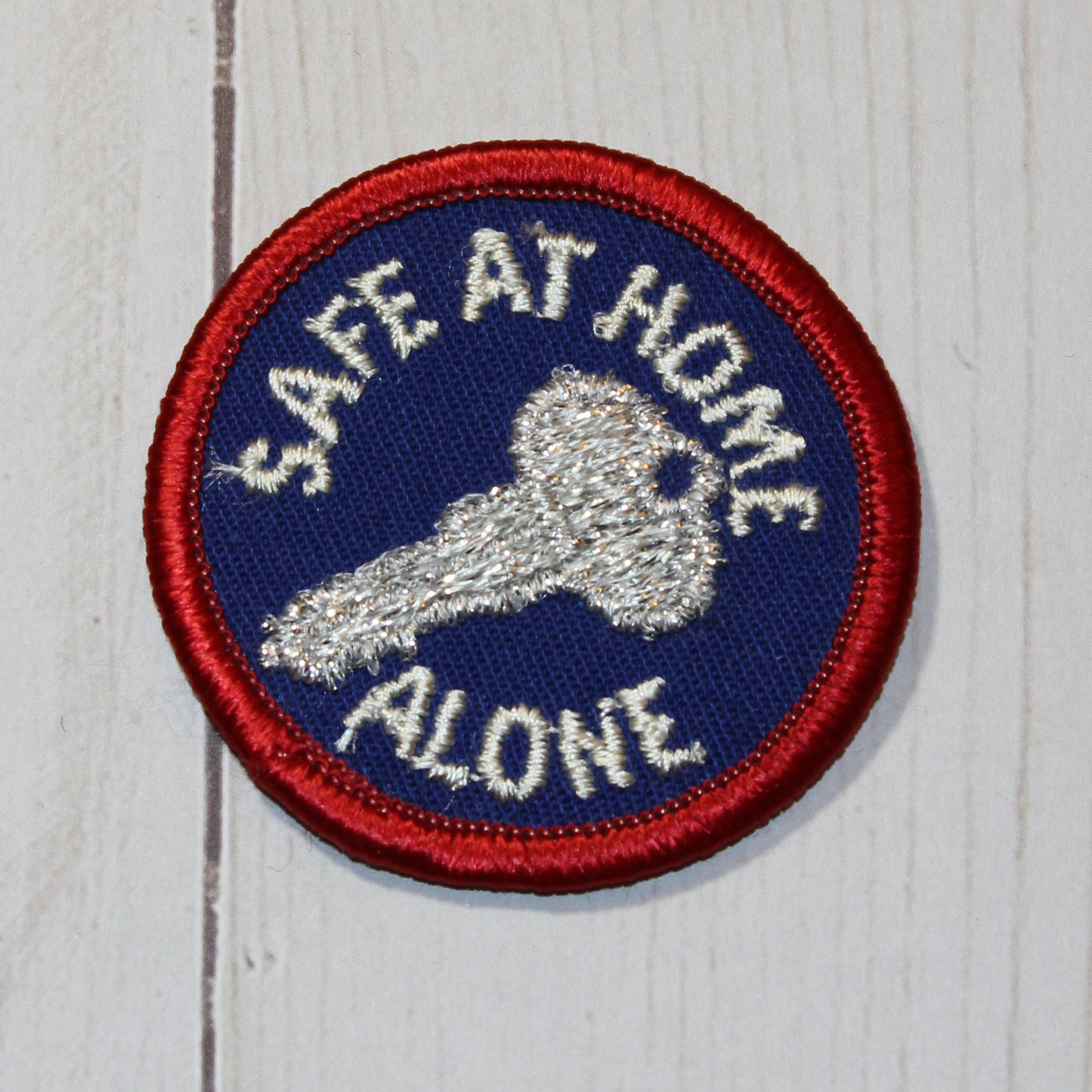 Fun Patch