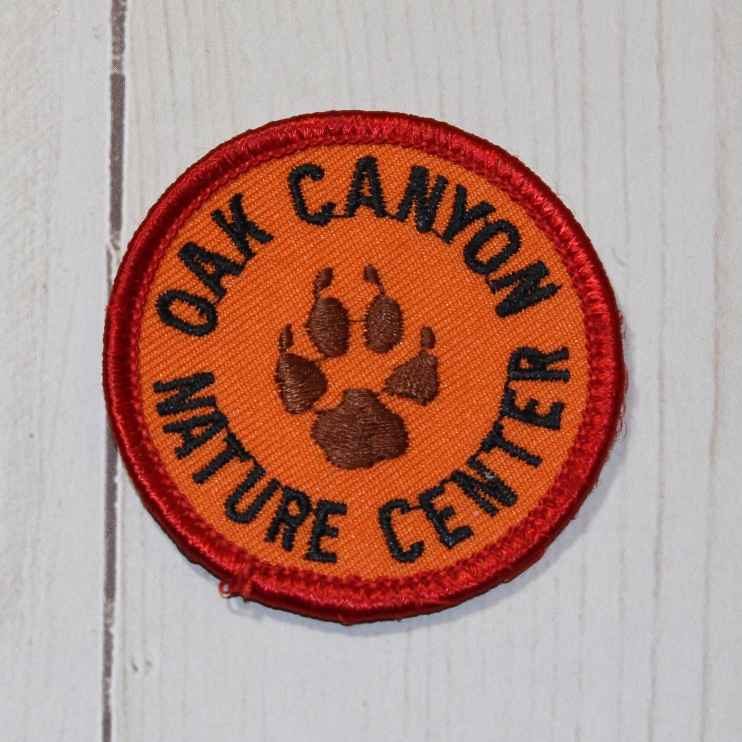 Fun Patch